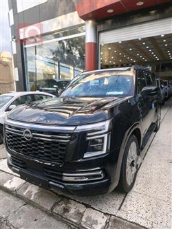 نيسان باترول